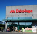 Mr. Bricolage Storefront